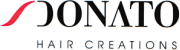 Logo des Friseurs Donato Hair Créations