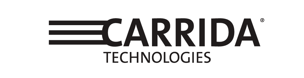 Logo von CARRIDA Technologies.