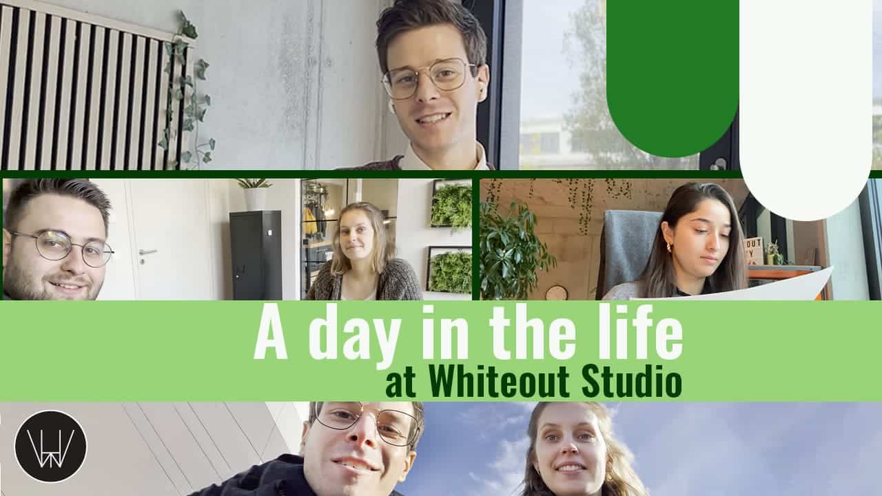 A Day in the life Thumbnail